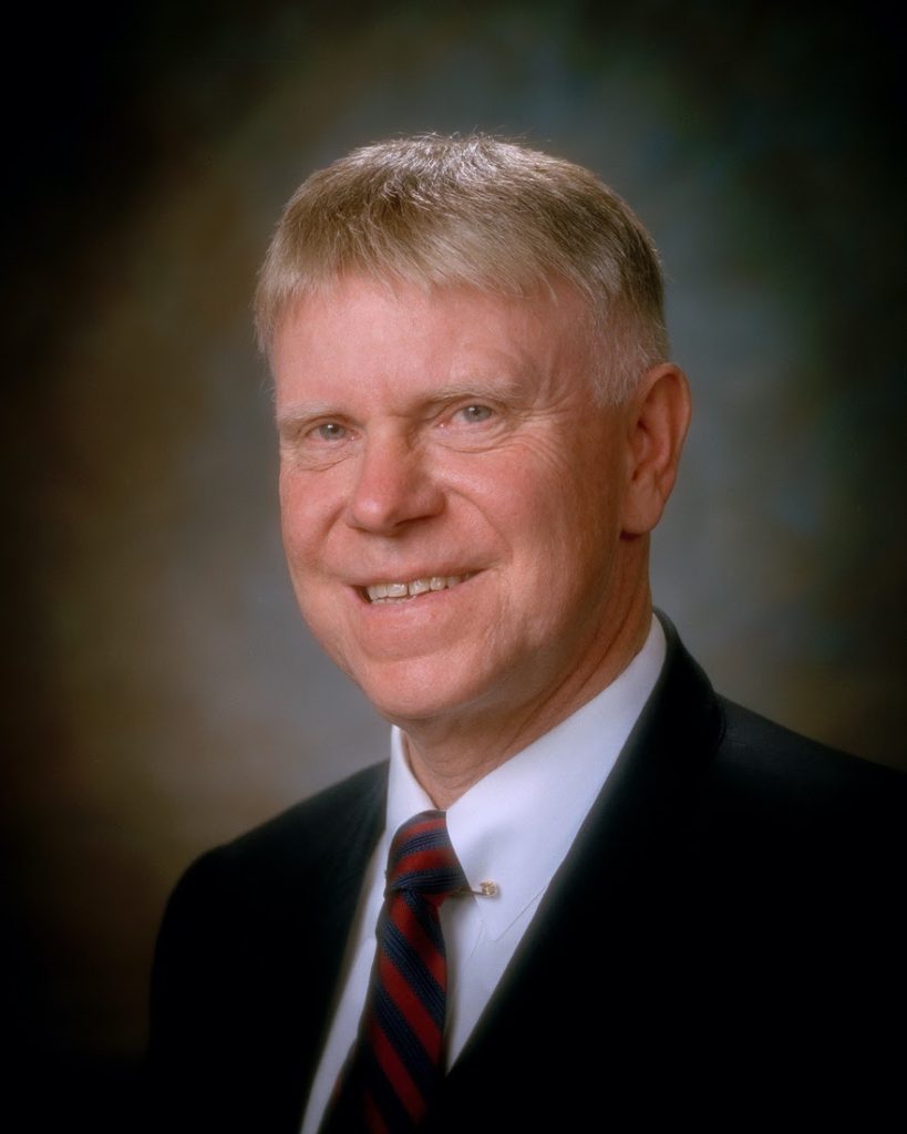 Frank Grimmelmann